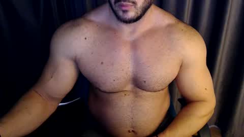 Snapshot of jasphermscl chatting on 4, 12, 2024 JaspherMscl online show from 4, 12, 2024