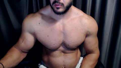 Snapshot of jasphermscl chatting on 8, 11, 2025 JaspherMscl online show from 8, 11, 2025