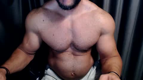 Snapshot of jasphermscl chatting on 9, 11, 2025 JaspherMscl online show from 9, 11, 2025