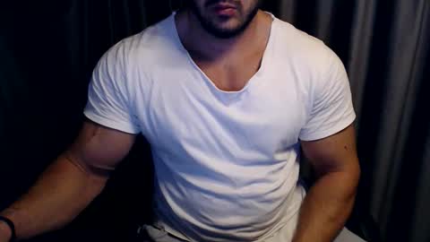 Snapshot of jasphermscl chatting on 12, 11, 2025 JaspherMscl online show from 12, 11, 2025