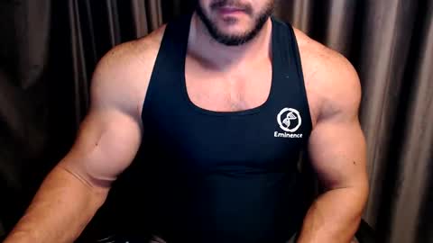 Snapshot of jasphermscl chatting on 15, 11, 2025 JaspherMscl online show from 15, 11, 2025