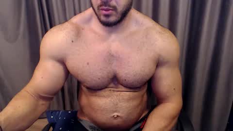 Snapshot of jasphermscl chatting on 16, 11, 2025 JaspherMscl online show from 16, 11, 2025