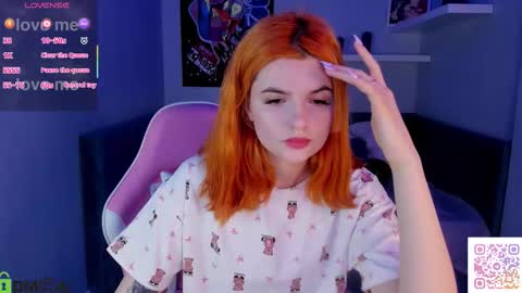 Snapshot of jass_kiss chatting on 4, 11, 2025 Charlotte online show from 4, 11, 2025