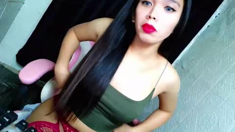 Jassie online show from 1, 12, 2025