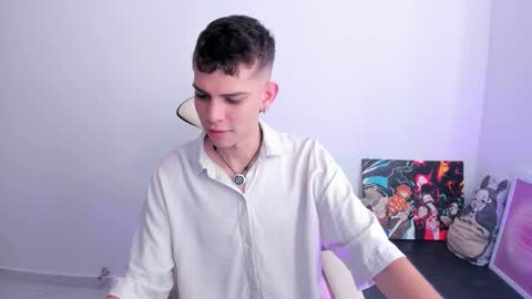 jasson___ online show from 18, 12, 2025