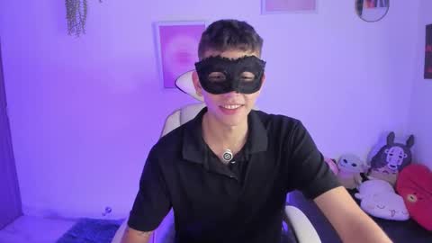 jasson___ online show from 12, 1, 2026