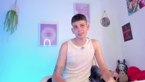 jasson___ online show from 15, 1, 2026