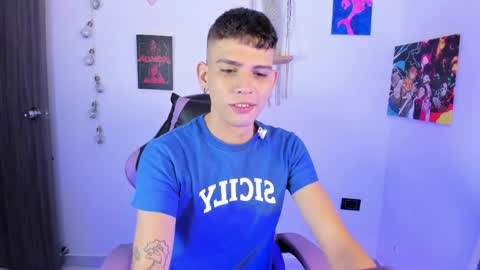 jasson___ online show from 7, 6, 2026