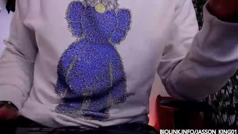 Snapshot of jasson_king01 chatting on 21, 10, 2025 JKing online show from 21, 10, 2025
