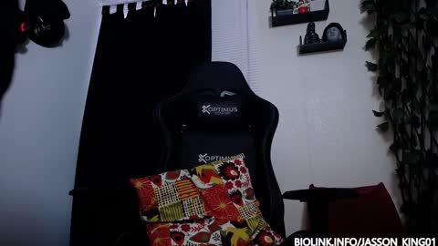 Snapshot of jasson_king01 chatting on 23, 10, 2025 JKing online show from 23, 10, 2025