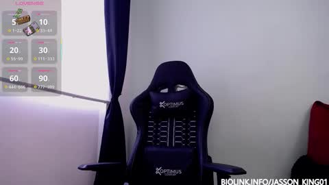 Snapshot of jasson_king01 chatting on 23, 11, 2025 JKing online show from 23, 11, 2025