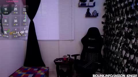 Snapshot of jasson_king01 chatting on 24, 11, 2025 JKing online show from 24, 11, 2025