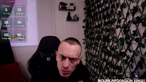 Snapshot of jasson_king01 chatting on 26, 11, 2025 JKing online show from 26, 11, 2025