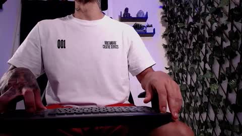 JKing  online show from 11, 1, 2026