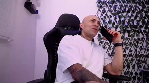 JKing  online show from 16, 3, 2026