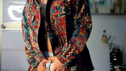 Lil Dark online show from 15, 12, 2024