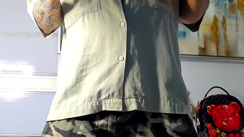 Lil Dark online show from 29, 12, 2024