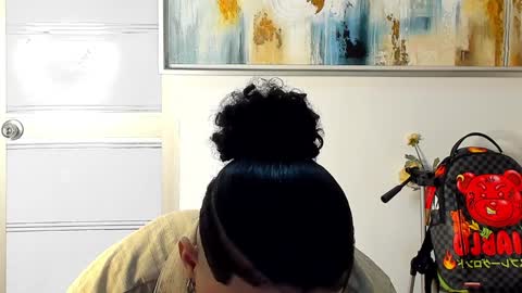 Lil Dark online show from 18, 1, 2025