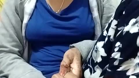 jasspreettt online show from 18, 12, 2024