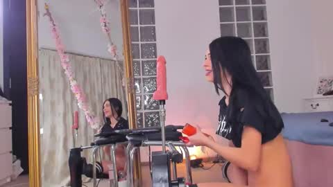 JassyeJoy online show from 23, 11, 2025