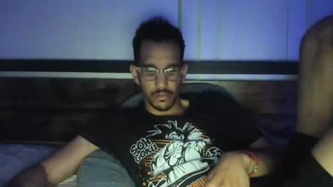  Jorge  online show from 3, 1, 2025