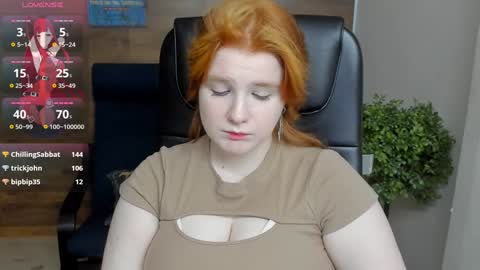 Katerina online show from 7, 12, 2024