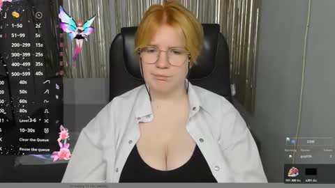 Katerina online show from 27, 10, 2025