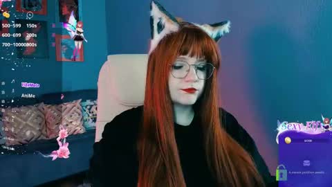 Katerina online show from 20, 3, 2026