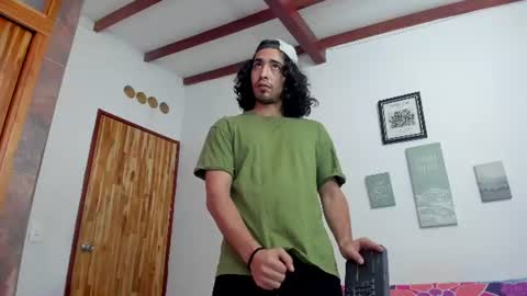 Snapshot of jave_rave chatting on 3, 7, 2026 jave_rave online show from 3, 7, 2026