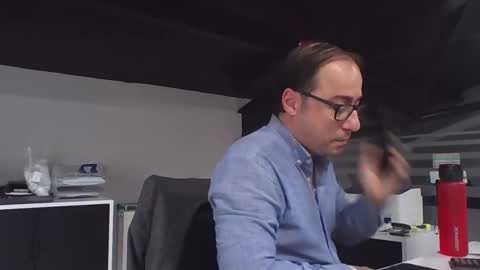 Javelin83 online show from 10, 12, 2024