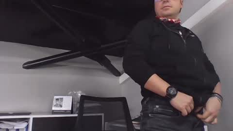 Javelin83 online show from 19, 2, 2025