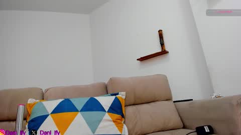 dani and javi online show from 8, 10, 2025