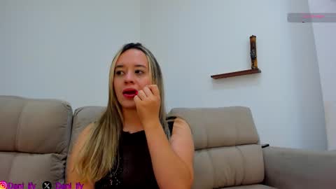 dani and javi online show from 22, 12, 2025