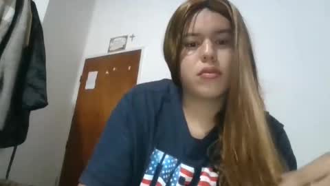 Snapshot of javibabe chatting on 30, 10, 2025 javibabe online show from 30, 10, 2025