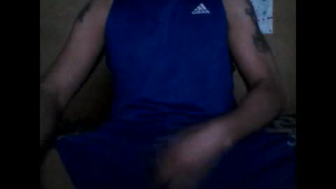 Javier online show from 19, 1, 2025