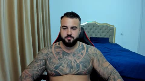 Snapshot of javicute4u chatting on 15, 9, 2025 Javi online show from 15, 9, 2025