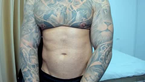  Javi  online show from 13, 1, 2026