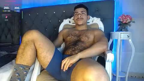Javier Herrera online show from 10, 11, 2025