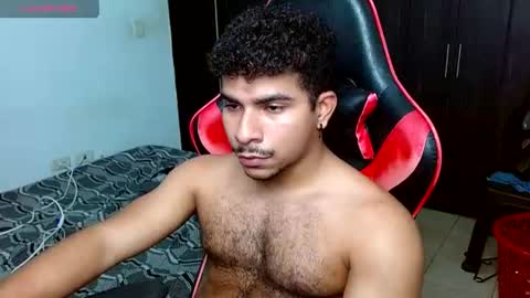 Snapshot of javier_hot27_ chatting on 13, 6, 2026 Javier Herrera online show from 13, 6, 2026