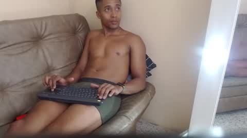 Javier online show from 19, 2, 2025