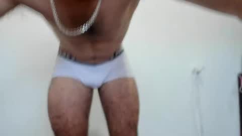 Javier  online show from 3, 4, 2026