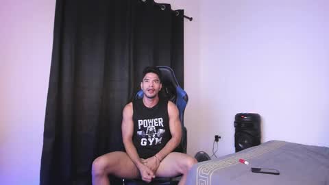 Javier online show from 16, 2, 2025