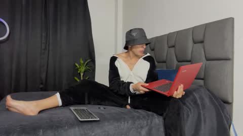 Javier online show from 19, 1, 2026