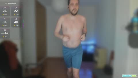 javierduro24 online show from 4, 3, 2026