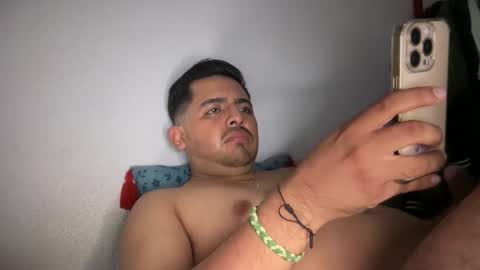 javiermichi online show from 31, 10, 2025