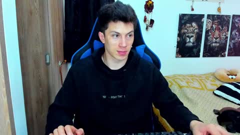 Javier online show from 16, 1, 2025