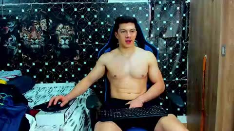 Javier online show from 11, 5, 2026