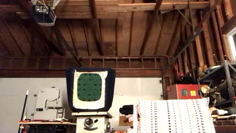 Jaws  online show from 12, 10, 2025