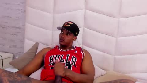 Snapshot of jax_black chatting on 12, 11, 2025 jax black online show from 12, 11, 2025