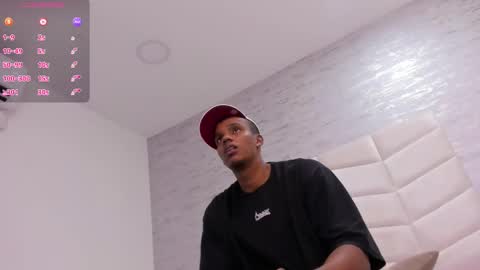 Snapshot of jax_black chatting on 21, 11, 2025 jax black online show from 21, 11, 2025